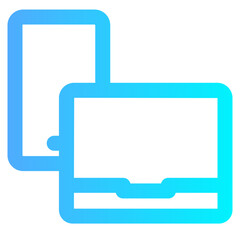 device and connection