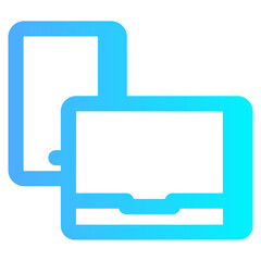 device and connection