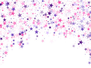 Fireworks sparkles festival symbols.