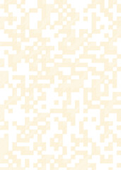 Implementation of Edward Zajec’s “Il Cubo” from 1971. Essentially a Truchet tile set of 8 tiles and rules for placement art illustration