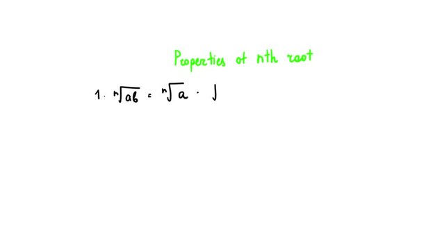 Nth Root Math Examples Nth Billeder – Gennemse 313 stockfotos, vektorer og videoer | Adobe Stock