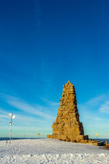 Entdeckungstour auf dem Feldberg im Schwarzwald - Baden-Württemberg - Deutschland