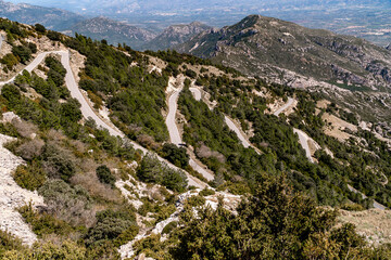 monte caro(tortosa)