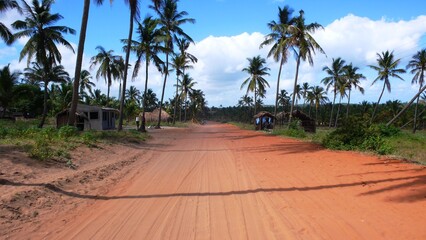 Mozambique 9