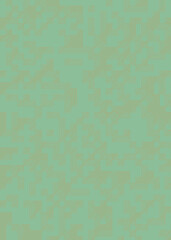 Implementation of Edward Zajec’s “Il Cubo” from 1971. Essentially a Truchet tile set of 8 tiles and rules for placement art illustration