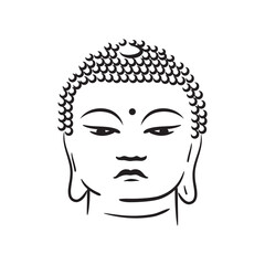 Japanese Amida Buddha