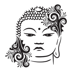 Japanese Amida Buddha