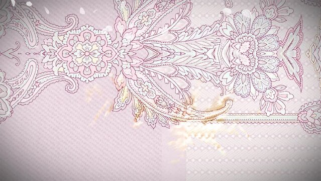 Watercolor rose, peony flower, butterfly stripe