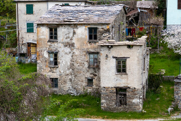 Siestri, Locanda di Dante, Liguria