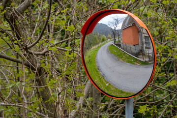 Siestri, Locanda di Dante, Liguria