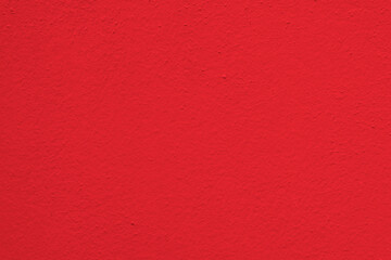 red concrete texture close up