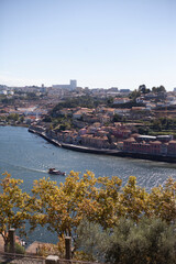 Fototapeta premium Porto, Portugal