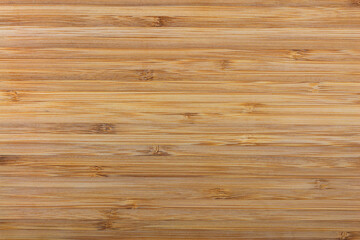Obraz na płótnie Canvas Laminated bamboo lumber board texture (also called LBL ) . High resolution, sharp to the corners. 