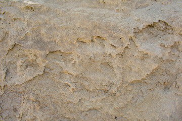Textura desierto valle Xilópalos
