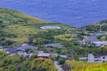 青ヶ島