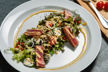 salad
