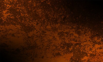 dark brown grunge texture background.