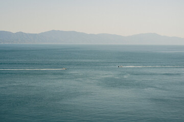 愛媛県 松山市 興居島 瀬戸内海の島