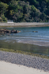 愛媛県 松山市 興居島 瀬戸内海の島