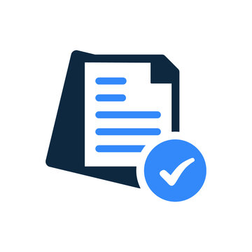 Copy, document, documents icon. Simple vector sketch.