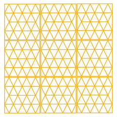 Background backdrop vector wallpaper illustration texture fabric pattern striped graphic lines flowers isolated design art style beautiful and colorful