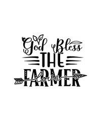 Farmhouse Svg Design