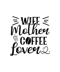 Mother's Day Svg Design