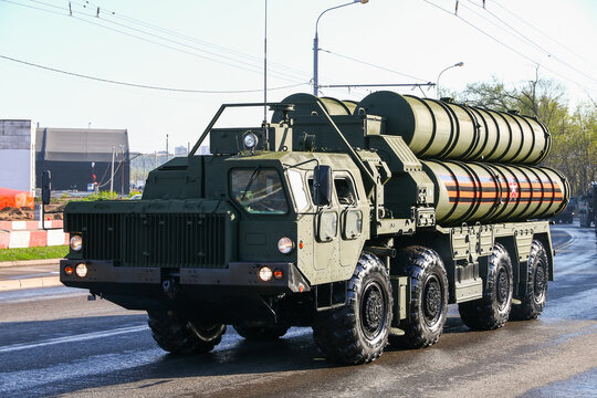 S-400 Triumf