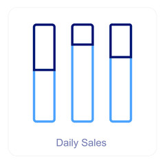Daily Sales