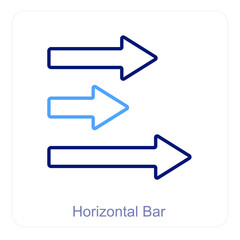 Horizontal Bar