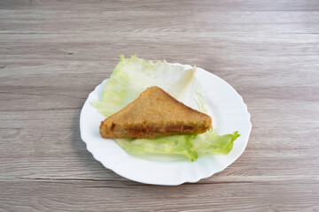 mangiare italiano