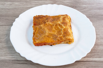mangiare italiano