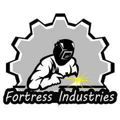 wealding logo design