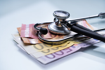 Health Care Money And Illness