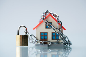 House Security And Building Protection