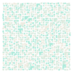 Offset Quads generative art background art illustration