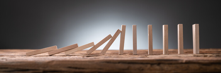 Fall And Change Prevention