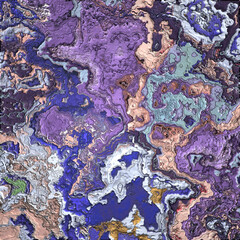 Navy blue texture background