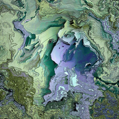 Navy blue texture background