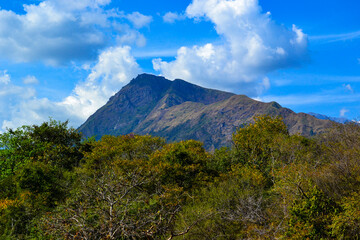 Valledupar Mountain -  Colombia