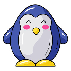 Penguin 