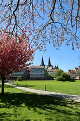 Spaziergang in Xanten (DE)