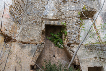 Rocchetta al Volturno, Molise, Italy