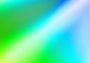 shiny light blue green abstract background colour beautiful