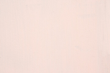 Surface texture of pink concrete wall, cement pattern with cracks on the background with space to copy