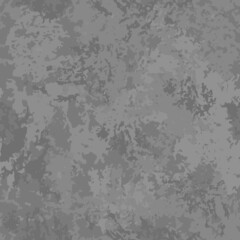 Obraz premium Abstract сoncrete cement vector seamless pattern. Neutral gray endless texture. Grunge illustration