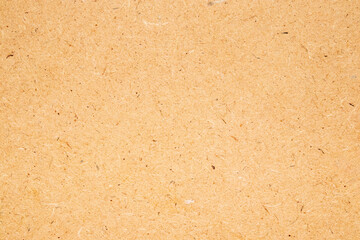 Old brown recycle cardboard paper texture background