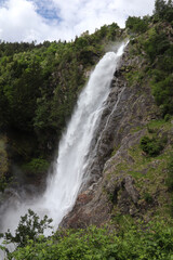 Obraz premium Landschaft