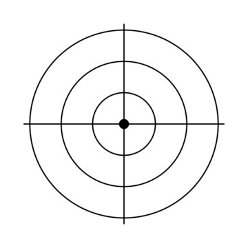 Fadenkreuz