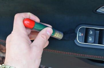 autodetailing , polerowanie auta  , dokładne czyszczenie samochodu  , powłoka ceramiczna , powłoka krystaliczna , czyszczenie samochodu  , detailing samochodowy , autodetailing  karoseri , polerowanie © Szymon